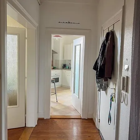 Laiterie, Confort Apartamento Estrasburgo