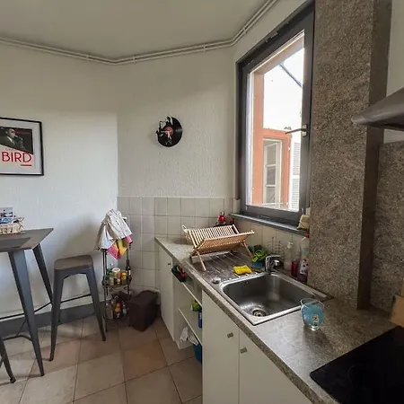 Laiterie, Confort * ストラスブール