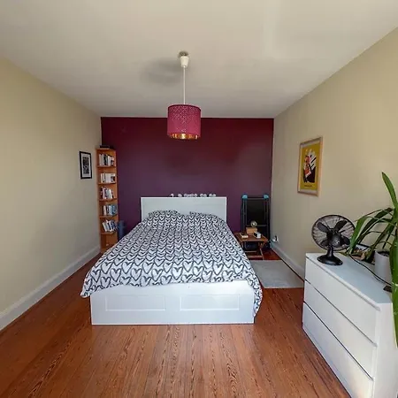 Laiterie, Confort * Strasburgo