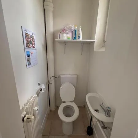 Laiterie, Confort * Strasbourg