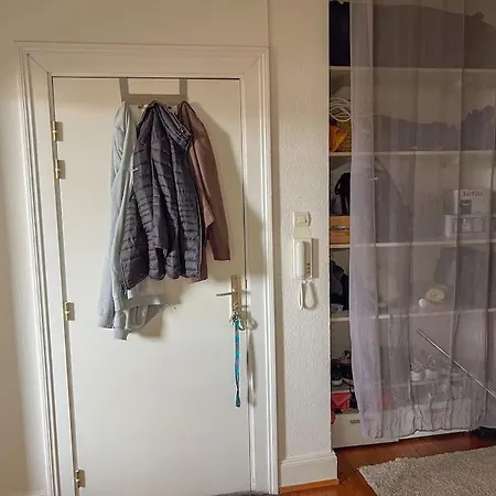 Laiterie, Confort Lägenhet *