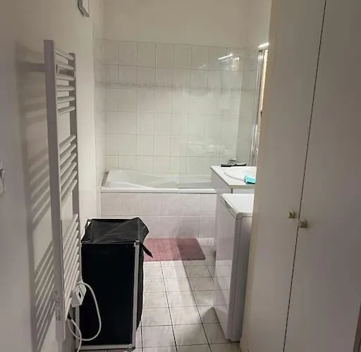 Laiterie, Confort Daire Strazburg