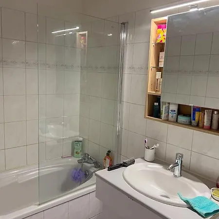 Apartament Laiterie, Confort
